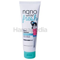 Nano White Fresh Foam Cleanser 100gm Nano White Fresh Foam Cleanser 100gm