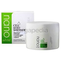 Nano White Cell Moist Whitenor 40ml Nano White Cell Moist Whitenor 40ml