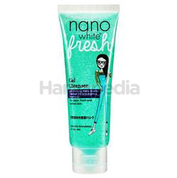 Nano White Fresh Gel Cleanser 100ml Nano White Fresh Gel Cleanser 100ml