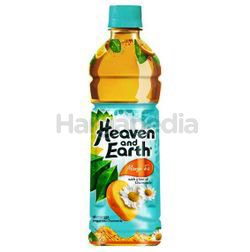 Heaven & Earth Mango Chamomile 500ml Heaven & Earth Mango Chamomile 500ml