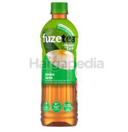 Heaven & Earth Jasmine Green Tea 500ml Heaven & Earth Jasmine Green Tea 500ml