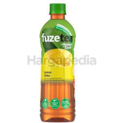Heaven & Earth Ice Lemon Tea 500ml Heaven & Earth Ice Lemon Tea 500ml