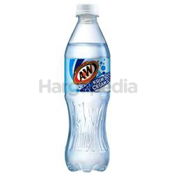 A&W Cream Soda 500ml A&W Cream Soda 500ml