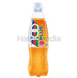 100Plus Isotonic Orange 500ml 100Plus Isotonic Orange 500ml