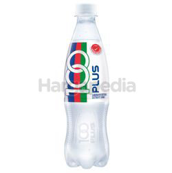 100Plus Isotonic Regular 500ml 100Plus Isotonic Regular 500ml