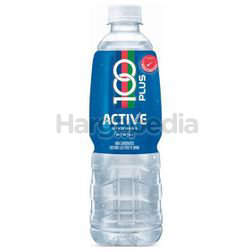 100Plus Active Replenish Isotonic 500ml 100Plus Active Replenish Isotonic 500ml