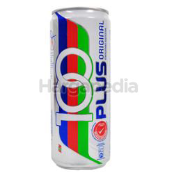 100Plus Isotonic Regular 325ml 100Plus Isotonic Regular 325ml