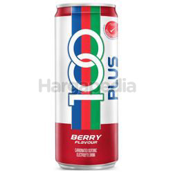 100Plus Isotonic Berry 325ml 100Plus Isotonic Berry 325ml