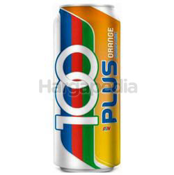 100Plus Isotonic Orange 325ml 100Plus Isotonic Orange 325ml