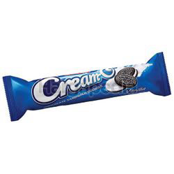 Jack N Jill Cream O Vanilla Cookies 132gm Jack N Jill Cream O Vanilla Cookies 132gm