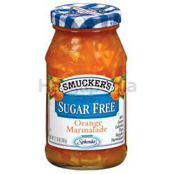 Smucker's Sugar Free Orange Marmalade Jam 361gm Smucker's Sugar Free Orange Marmalade Jam 361gm