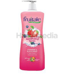 Fruitale Fair White UV Shower Cream Radiant 1lit Fruitale Fair White UV Shower Cream Radiant 1lit