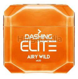 Elite Edgy EFX Airy Wild Hair Wax 68gm Elite Edgy EFX Airy Wild Hair Wax 68gm
