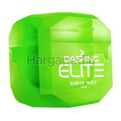 Dashing Elite Edgy EFX Shiny Wet Hair Wax 68gm Dashing Elite Edgy EFX Shiny Wet Hair Wax 68gm