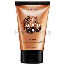 Badlab Oil & Acne Control Facial Cleanser 100ml Badlab Oil & Acne Control Facial Cleanser 100ml