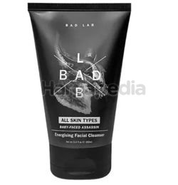 Badlab Energising Facial Cleanser 100ml Badlab Energising Facial Cleanser 100ml