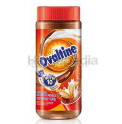 Ovaltine Chocolate Jar 400gm Ovaltine Chocolate Jar 400gm