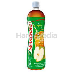 Seasons Ice Apple Tea 1lit Seasons Ice Apple Tea 1lit