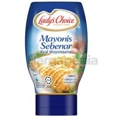 Lady's Choice Mayonnaise 280ml Lady's Choice Mayonnaise 280ml