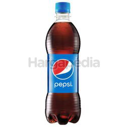 Pepsi Regular 500ml Pepsi Regular 500ml