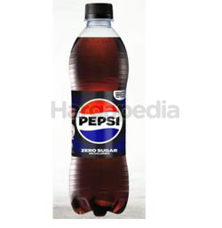 Pepsi Black 400ml Pepsi Black 400ml