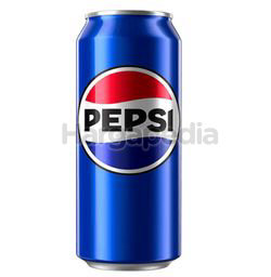 Pepsi Can 320ml Pepsi Can 320ml