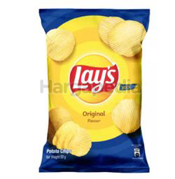 Lay's Rock Original 52gm Lay's Rock Original 52gm