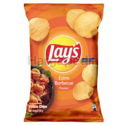 Lay's Rock Extra Barbecue 50gm Lay's Rock Extra Barbecue 50gm