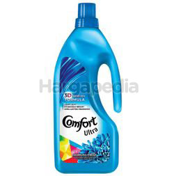Comfort Ultra Concentrated Softener Morning Fresh 1.8lit Comfort Ultra Concentrated Softener Morning Fresh 1.8lit