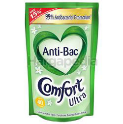 Comfort Ultra Concentrated Softener Anti Bac Refill 800ml Comfort Ultra Concentrated Softener Anti Bac Refill 800ml