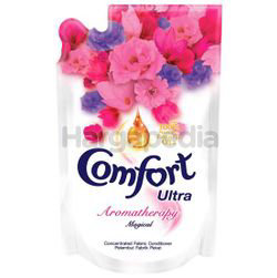 Comfort Ultra Concentrated Softener Aromatherapy Magical Refill 800ml Comfort Ultra Concentrated Softener Aromatherapy Magical Refill 800ml