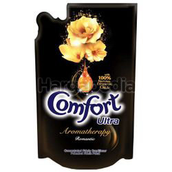 Comfort Ultra Concentrated Softener Aromatherapy Romantic Refill 800ml Comfort Ultra Concentrated Softener Aromatherapy Romantic Refill 800ml