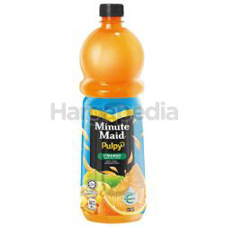 Minute Maid Pulpy Mango 1.5lit Minute Maid Pulpy Mango 1.5lit