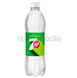 7-Up Regular 500ml 7-Up Regular 500ml