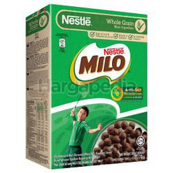 Nestle Milo Cereal 170gm Nestle Milo Cereal 170gm