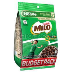Nestle Milo Cereal 80gm Nestle Milo Cereal 80gm