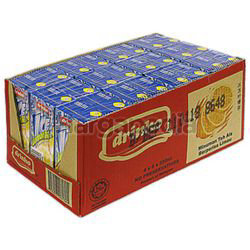 Drinho Ice Lemon Tea 24x250ml Drinho Ice Lemon Tea 24x250ml