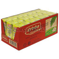 Drinho Green Tea with Jasmine 24x250ml Drinho Green Tea with Jasmine 24x250ml