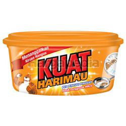 Kuat Harimau Dishwashing Paste Baking Soda 400gm Kuat Harimau Dishwashing Paste Baking Soda 400gm