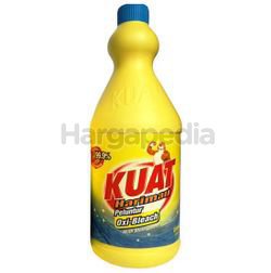 Kuat Harimau Bleach Lemon 900ml Kuat Harimau Bleach Lemon 900ml