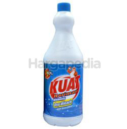 Kuat Harimau Bleach Regular 900ml Kuat Harimau Bleach Regular 900ml