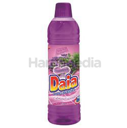 Daia Floor Cleaner Calming Lavender 900ml Daia Floor Cleaner Calming Lavender 900ml