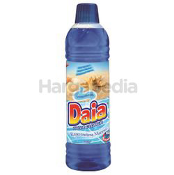 Daia Floor Cleaner Rejuvenating Marine 900ml Daia Floor Cleaner Rejuvenating Marine 900ml