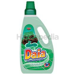 Daia Floor Cleaner Uplifting Pine 2lit Daia Floor Cleaner Uplifting Pine 2lit