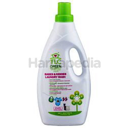 TLC Green Babies & Kiddies Laundry Wash 2lit TLC Green Babies & Kiddies Laundry Wash 2lit