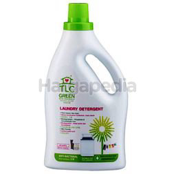 TLC Green Laundry Detergent 2lit TLC Green Laundry Detergent 2lit