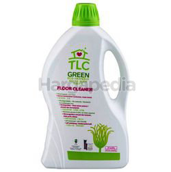 TLC Green Floor Cleaner Regular 2lit TLC Green Floor Cleaner Regular 2lit