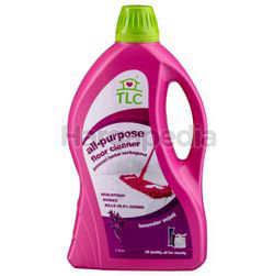 TLC All Purpose Floor Cleaner Lavender Sejati 2lit TLC All Purpose Floor Cleaner Lavender Sejati 2lit