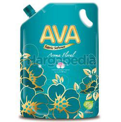 AVA Fabric Softener Aroma Floral Refill 1.8lit AVA Fabric Softener Aroma Floral Refill 1.8lit