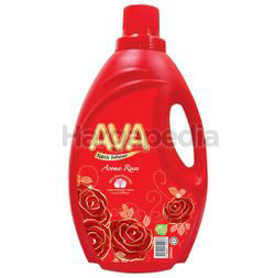 AVA Fabric Softener Aroma Roses 3lit AVA Fabric Softener Aroma Roses 3lit